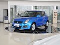 1.3L 手动标准型2013款