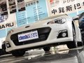 STI Sport自动版EyeSight2024款