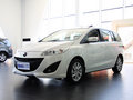 2.0L 自动豪华型 7座2013款