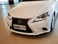2.5L 自动F SPORT2013款