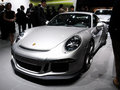 Targa 4S3.0T2023款