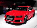 RS 7 4.0T Sportbackperformance2024款