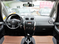 1.6L 手动酷锐版2013款