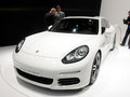 Panamera 4 E-Hybrid 行政加长版2.9T2024款