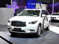 英菲尼迪QX60(错建)