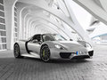 保时捷918