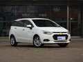 乐风RV
