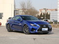 雷克萨斯RC F