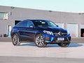 GLE Coupe