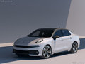 领克03 PHEV