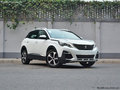 标致4008新能源