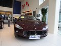 4.7L MCStradale2012款