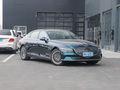 捷尼赛思纯电G80