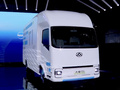 上汽大通MAXUS 大拿T1