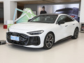 奥迪A5L Sportback