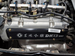东风  1.4L 手动