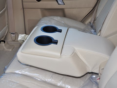 丰田霸道2700报价 2014款霸道2.7提车价格