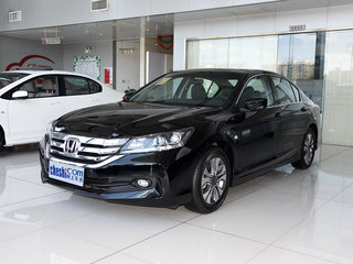 2015款2.0L EX豪华版