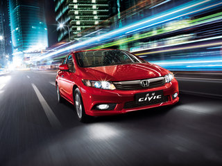 2012款1.8L 自动舒适版