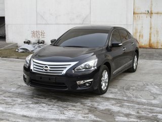 2013款2.0LXE时尚版