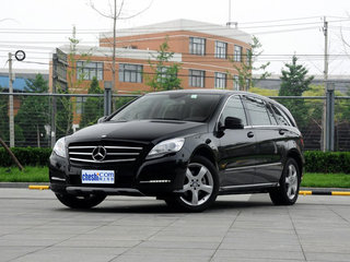 2017款R400 4MATIC 臻藏版