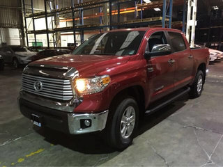 2017款SR5