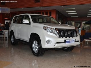 2018款2700中东 高配版