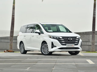 2019款270T自动豪华版（六座）国VI