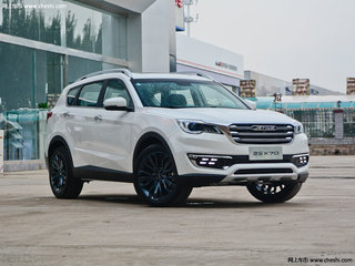 2020款1.5T 手动悦行版5座