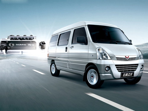 五菱全系车型受热捧衡阳国菱销量喜人