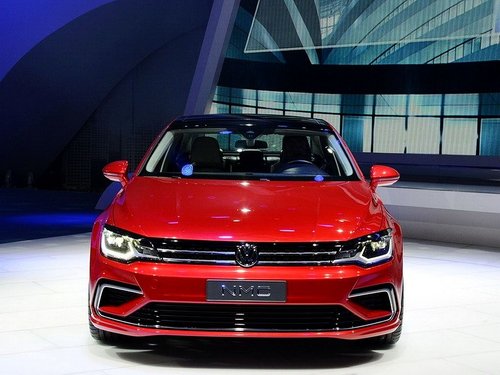 大众凌渡最新促销优惠5万现车充足