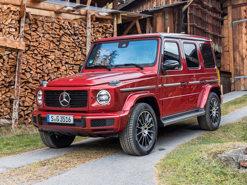 最便宜的奔驰大g是多少钱一辆车 5c207e1a398ca.jpg