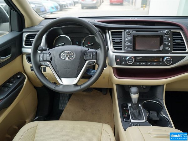 广汽丰田  2.0T