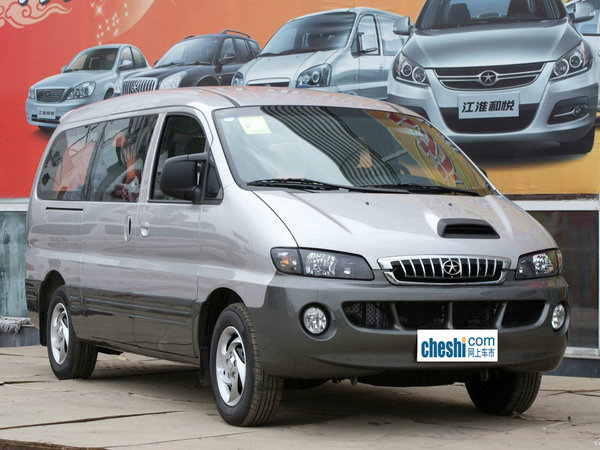 江淮汽车 2.8 手动