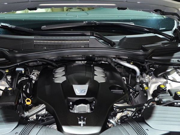 玛莎拉蒂总裁震撼冰城9月登陆万达车展