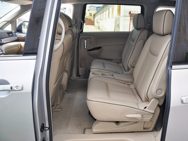 日产尼桑贵士犀利降价 中规版多功能商务_贵士_天津滨海车市-网上车市