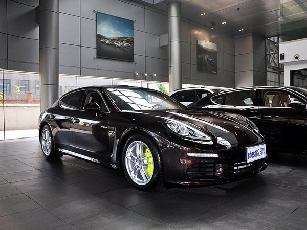 超值惠帕拉梅拉3.0t 爆酷保时捷最低报价