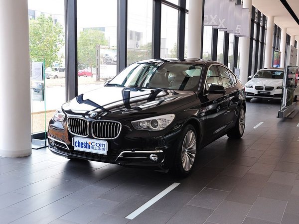 宝马(进口) 528i 2.0T AT