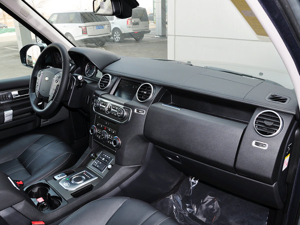 0 v6 sc 中控台右侧