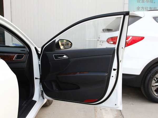 现代名图现车优惠5万 时尚风格裸价提车