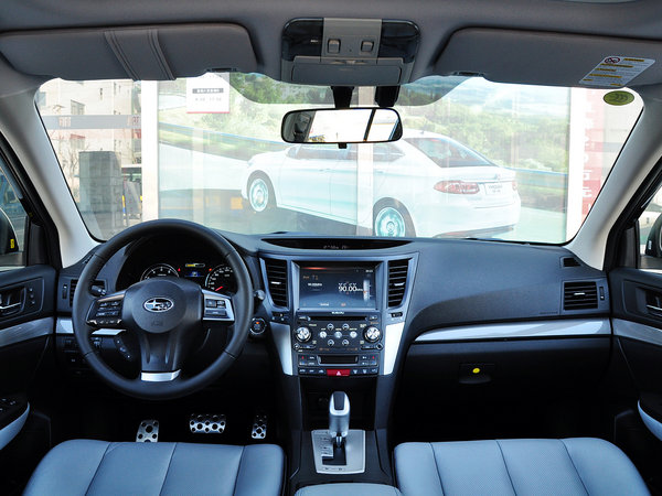 斯巴鲁全系最高优惠5000元 送万元礼包_森林人_其他车市-网上车市