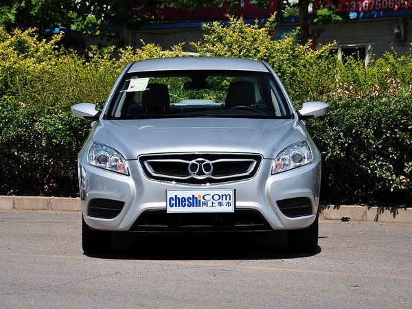 宝鸡绅宝d50现金优惠9000元 现车销售