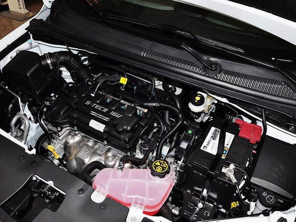 沧州雪佛兰爱唯欧购车优惠1.4万元
