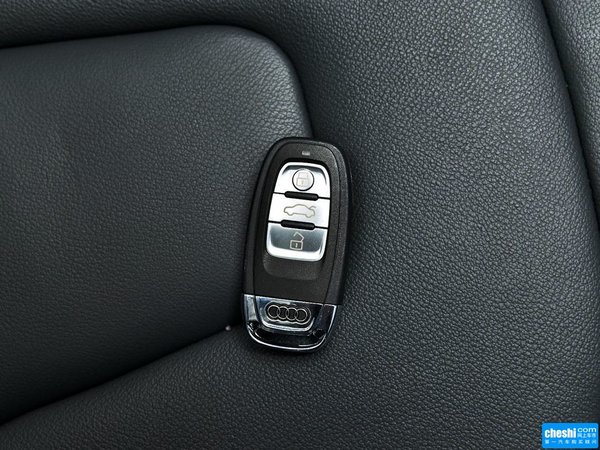 奥迪a4l五一最低车展北京现金最高降价15万售全国