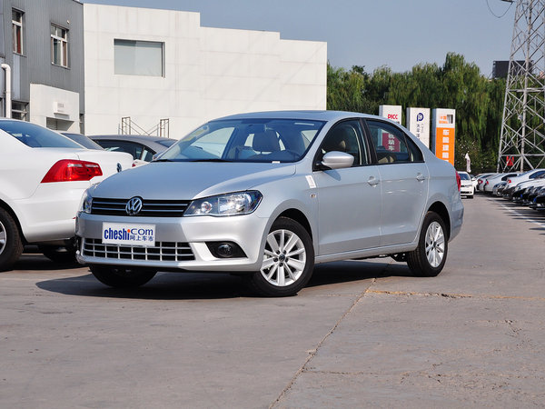 大众捷达现车报价2015款新捷达卖多少钱