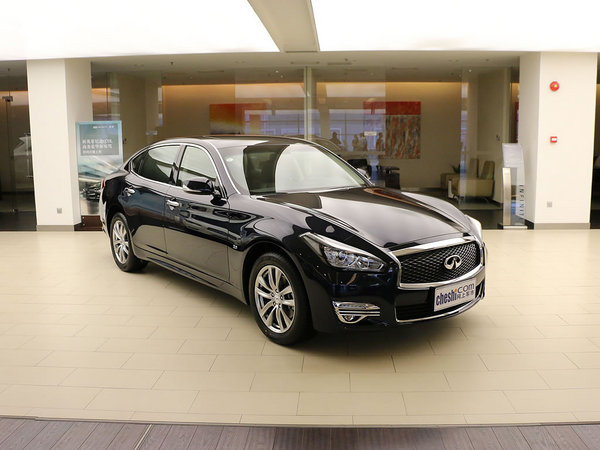 英菲尼迪q70优惠高达6万 欢迎试乘试驾