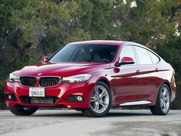 宝马(进口)  320i