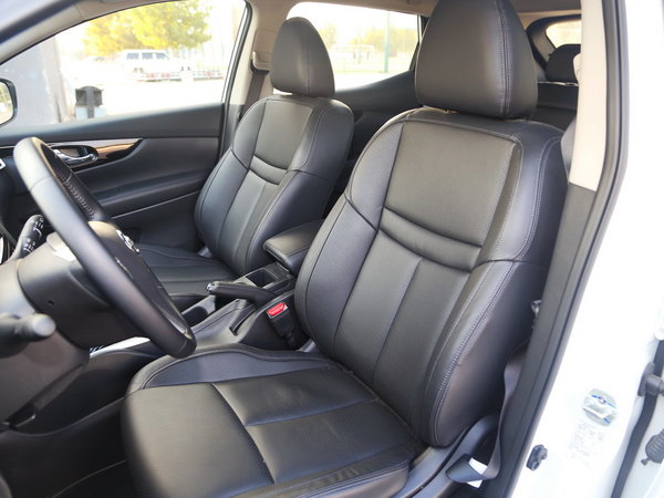 日产逍客2017款裸车价多少钱 逍客热惠促销中