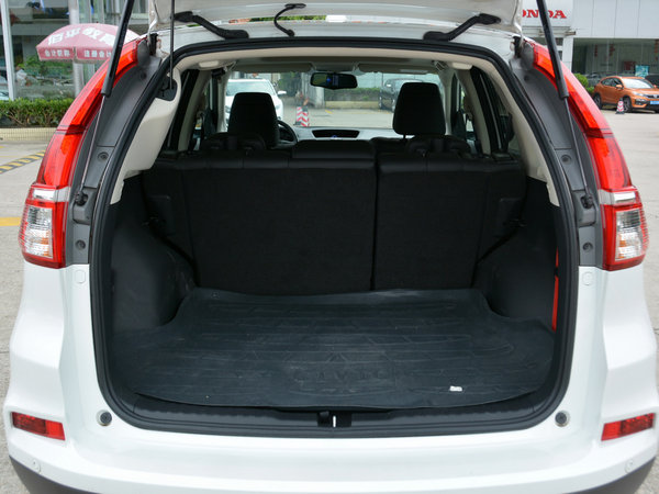 本田crv钜惠活动 全系2.0全国最低价