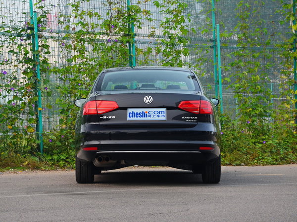 大众速腾限时促销价格全系现车直降6万